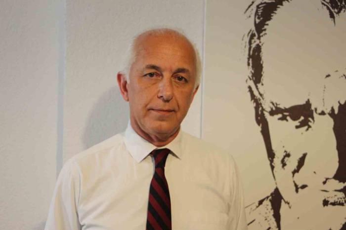 Chp İskenderun Belediye Başkan Adayı Duduoğlu, Seçim Sonuçlarına İtirazda Bulundu