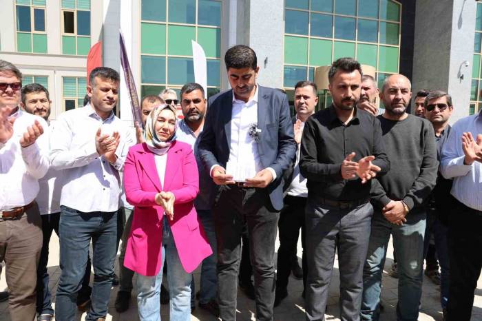 Kozan Belediye Seçimleri İçin İtirazlar Peş Peşe Geldi