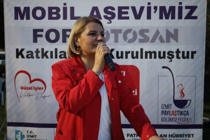 Hürriyet: "Güç Zehirlenmesi Yaşamayacağız"