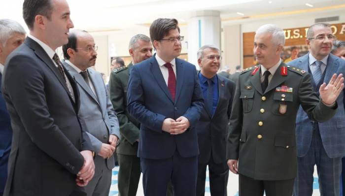 Duygu Dolu Fotoğraflar Sergide