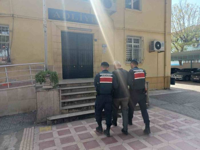 Engelli Kadının Ölümüne Neden Olan Sürücü Denizli’de Yakalandı