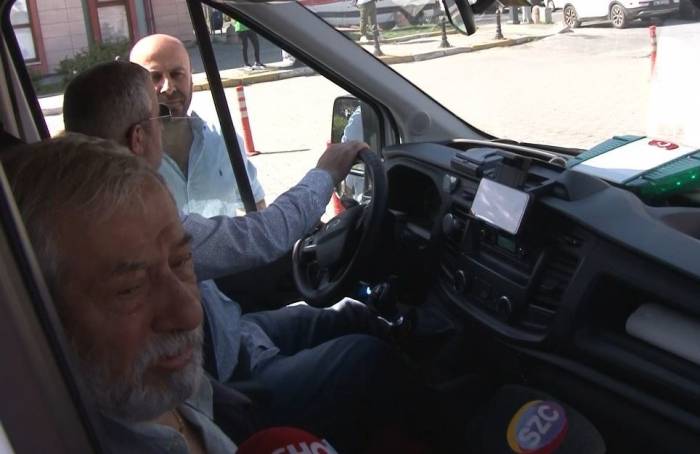 Beşiktaş’taki Yangında Ölen Dj’nin Cenazesi Adli Tıptan Alındı