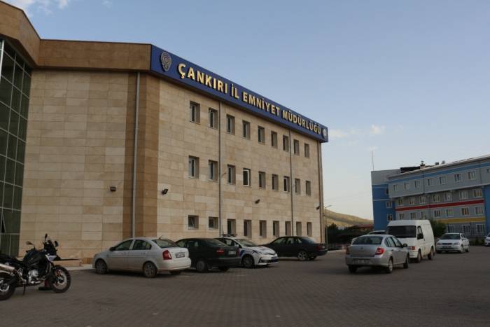 Çankırı’da Aranan 46 Şahıs Yakalandı