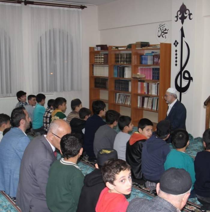 Pasinler’de Ramazan Bereketi