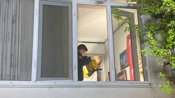 Karabük’te Komşu Dehşeti: 1 Ölü, 1 Yaralı