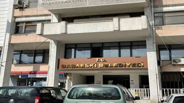 Chp’nin 60 Yıldır Kazandığı Kalesi Yıkıldı