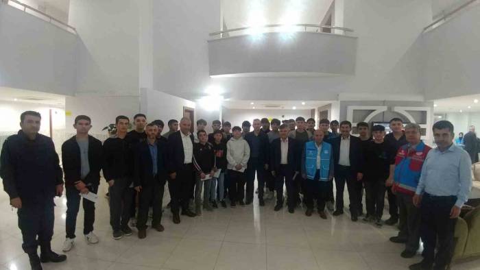 Köyceğiz’de Diş Kirası Geleneğinin Üçüncüsü Gerçekleşti