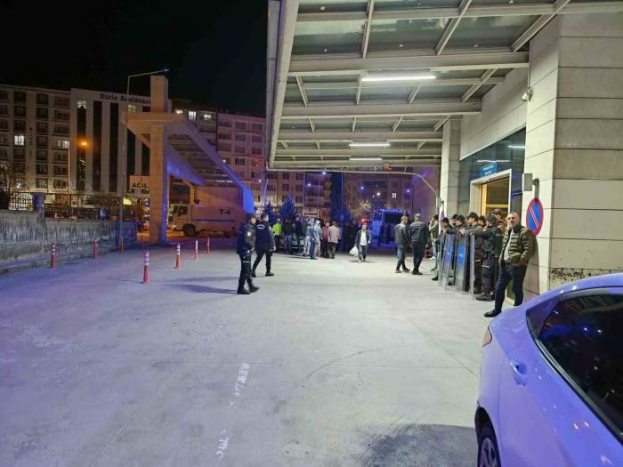 Pervari’deki Silahlı Çatışmada 1 Kişi Hayatını Kaybetti