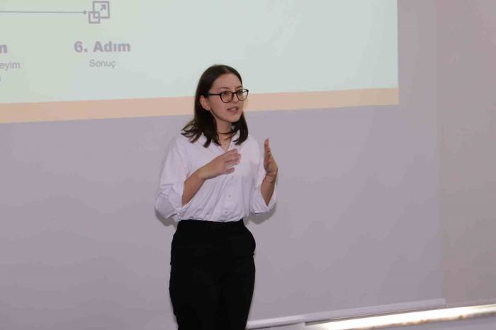 Sedaş’ın Yetenek Programı "Stargate" Yeni Döneme Başladı