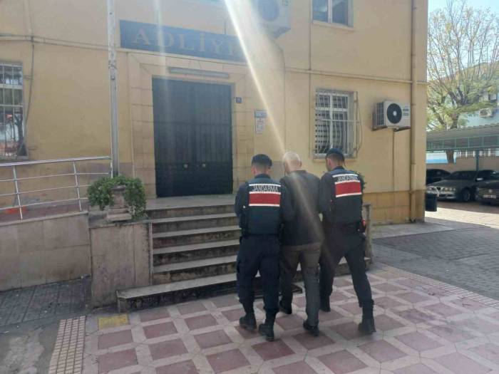 Zihinsel Engelli Kadına Kamyonla Çarpan Sürücü, Denizli’de Yakalandı