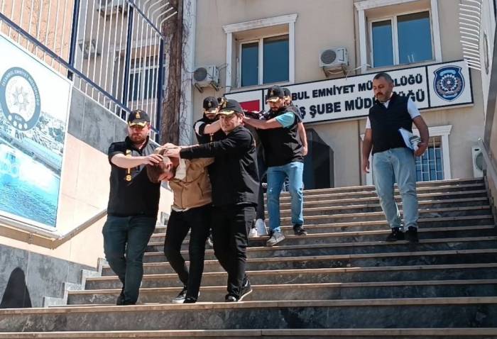 Muhtarlık Seçiminde Çıkan Çatışmada 9 Şüpheli Gözaltına Alındı