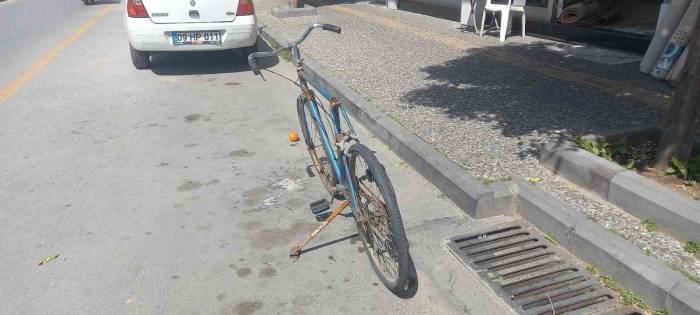 Aydın’ın Trafik Çilesinin Nedenlerinden Biri Denetimsizlik