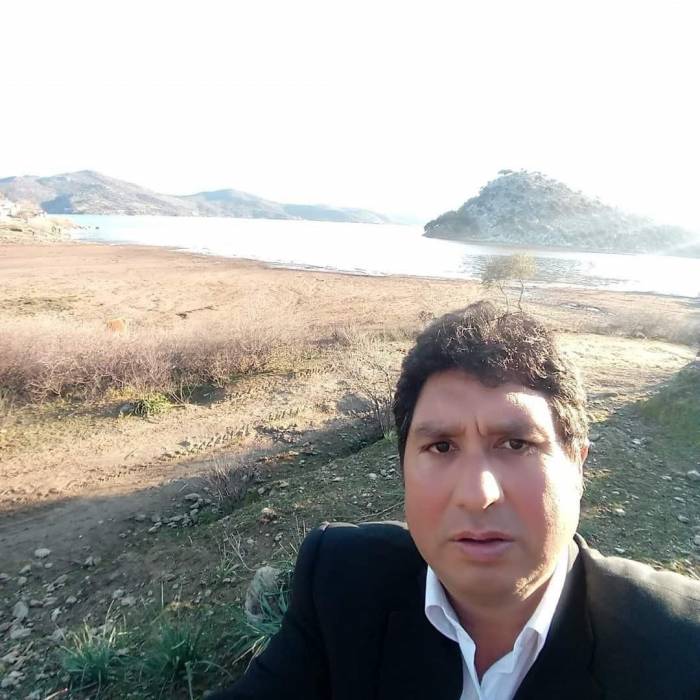 Söke’de Motosiklet Kazası: 1 Ölü