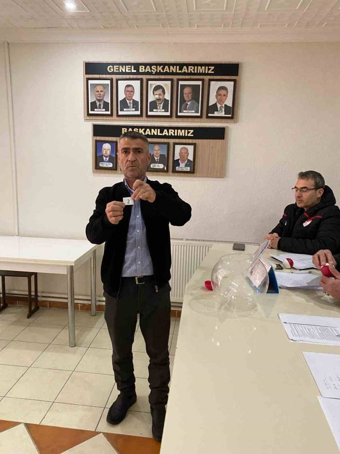 Bilecik 1. Amatör Lig’de Play-off Maçları Nefes Kesecek