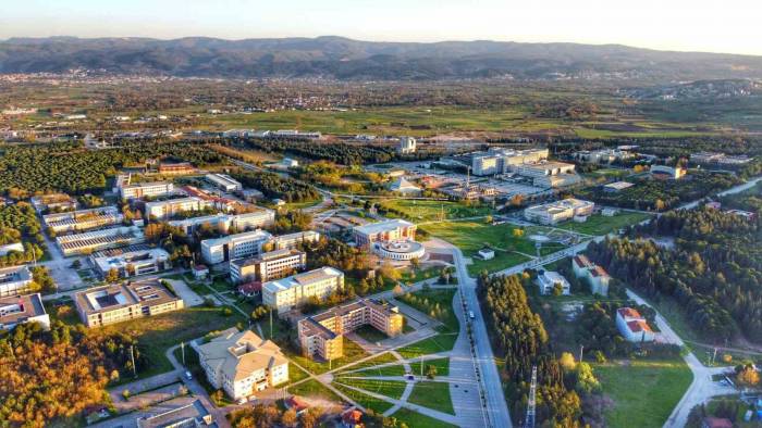Uludağ Üniversitesi’nin Ormanları “Terminatör” İle Korunuyor