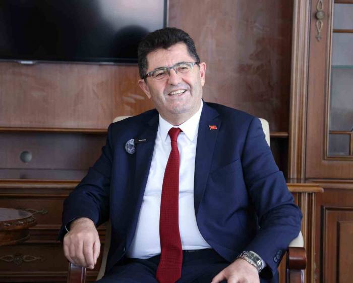 Çekmeköy’de Yeni Dönem Başladı