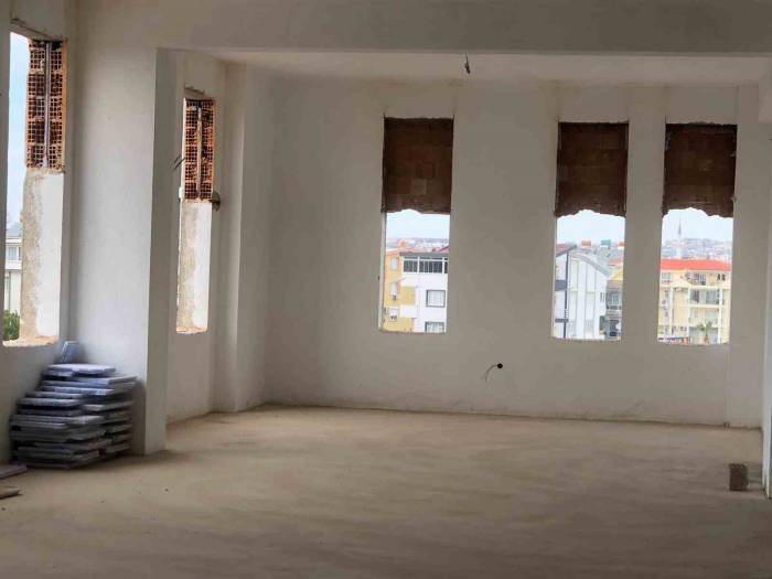 Didim’deki Hz. Ali Camii Yardımseverlerin Desteğini Bekliyor