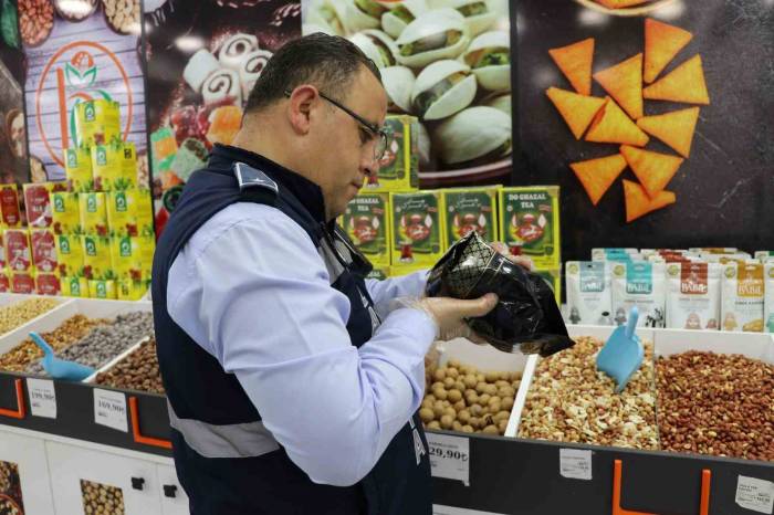 Bayram Öncesi Kapsamlı Denetim