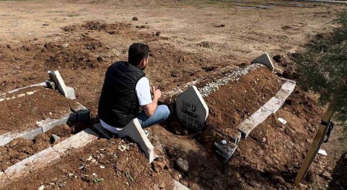 İstanbul’da Gece Kulübündeki Yangında Hayatını Kaybeden Genç Batman’da Toprağa Verildi