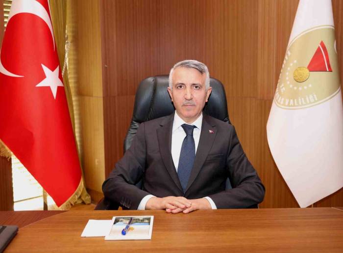 Mart Ayı Güvenlik Bilgilendirme Toplantısı Yapıldı