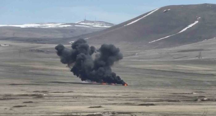 2024 Kış Tatbikatı Nefesleri Kesti