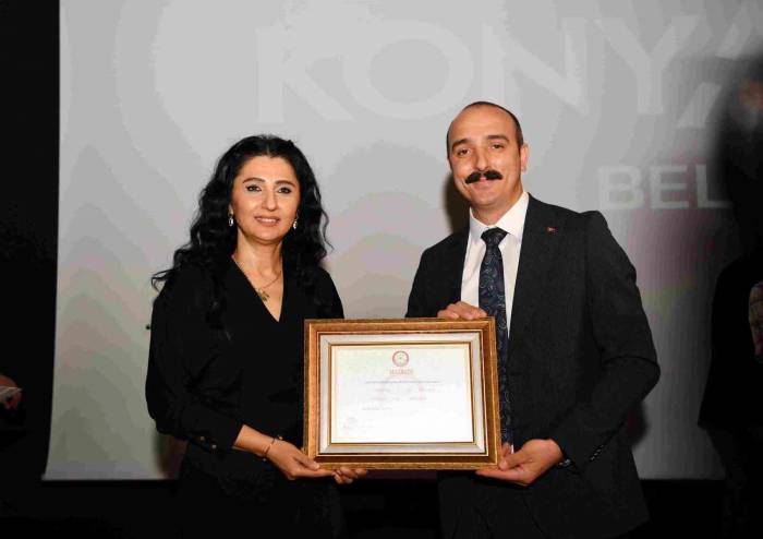 Cem Kotan Mazbatasını Aldı