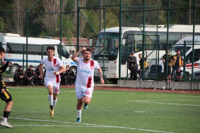 1969 Bilecik Spor Kulübü Zor Da Olsa Kazandı