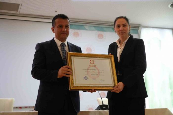 Başkan Doğan: “Samsun, Büyükşehirler Arasında Oyunu En Az Düşüren İl Oldu”