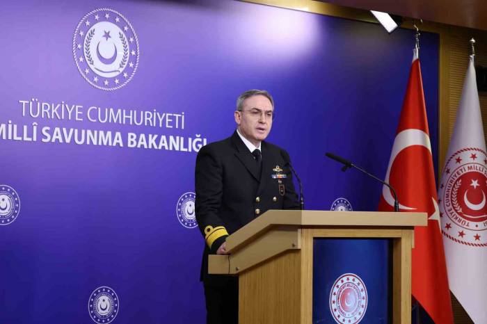 Son Bir Haftada 27 Terörist Etkisiz Hale Getirildi