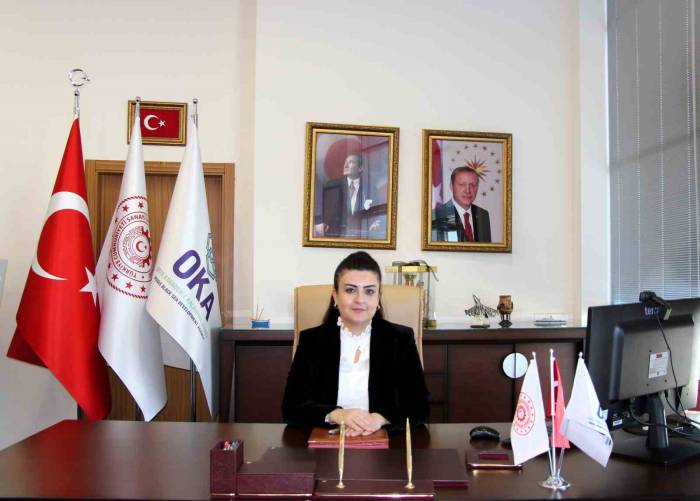 Oka, Tr83 Bölgesi’nde Kalkınmanın Öncüsü