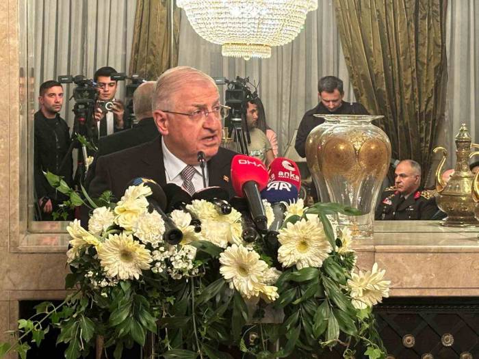 Pakistan Milli Günü Kutlandı