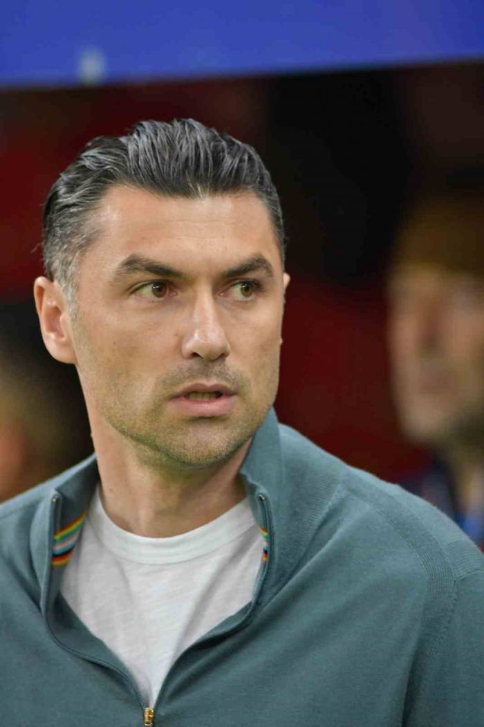 Burak Yılmaz’ın Kayserispor Karnesi