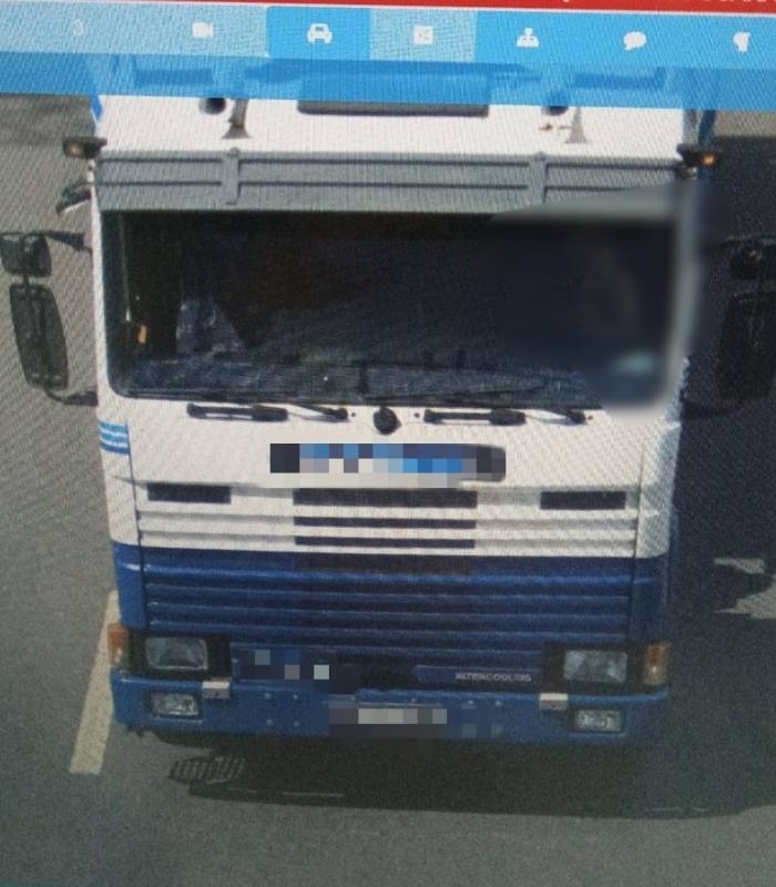 Trafiği Tehlikeye Soktular, Cezayı Yediler