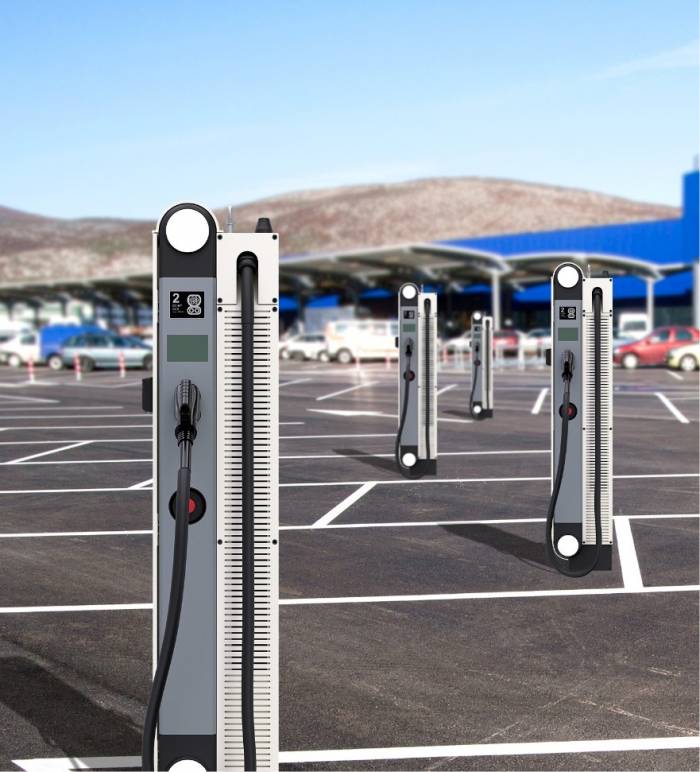 Vestel Mobilite’nin Gelecek Üç Yıldaki Hedefi Milyar Dolarlık Şirket Değeri