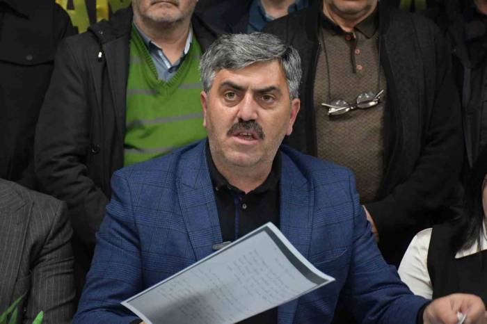 Ak Parti’den Ardahan’da Seçim Sonuçlarına İtiraz