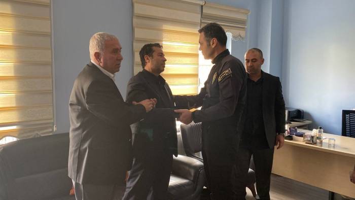 Feyzullah Keskin’in Acı Günü