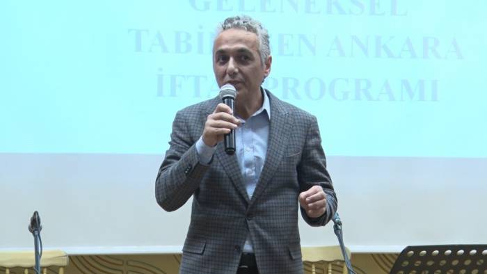 Hekimsen Genel Başkanı Kurban: "Ortak Müştereklerimiz Kapsamında Hareket Edemezsek Kaybedeceğiz"