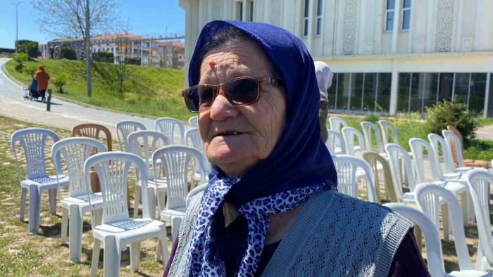 Köprü Faciasında Hayatını Kaybedenler Dualarla Anıldı