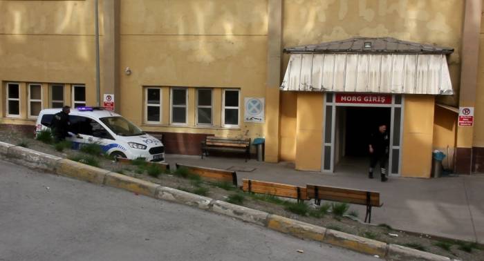 İliç’te 53 Gün Sonra Cansız Bedenine Ulaşılan İşçinin Naaşı Erzincan’da Morga Kaldırıldı