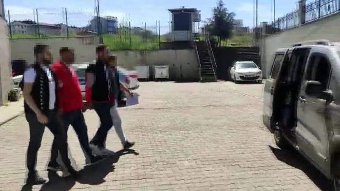 Sancaktepe’de Uyuşturucu Operasyonu: 2 Şüpheli Tutuklandı