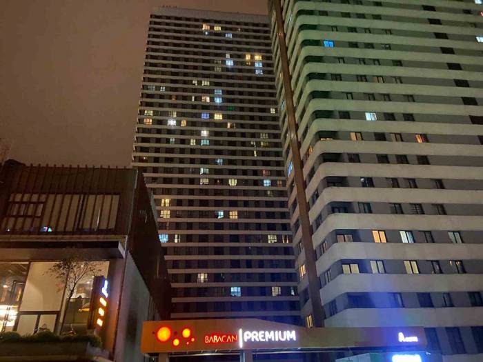 Esenyurt’ta Genç Kızın Feci Sonu: 30’uncu Kattan Düşerek Hayatını Kaybetti