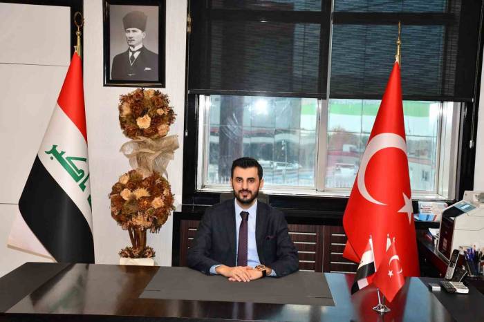 Acar’dan Ramazan Bayramı Mesajı