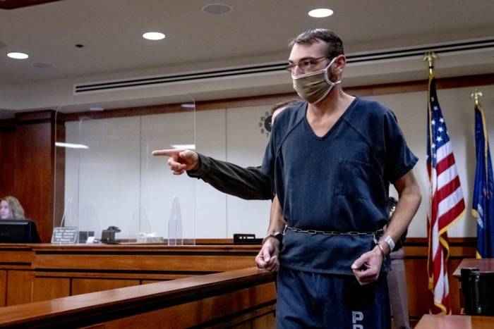 Abd’de İlk Kez Ebeveynler Çocuklarının İşlediği Suçtan Dolayı Hüküm Giydi