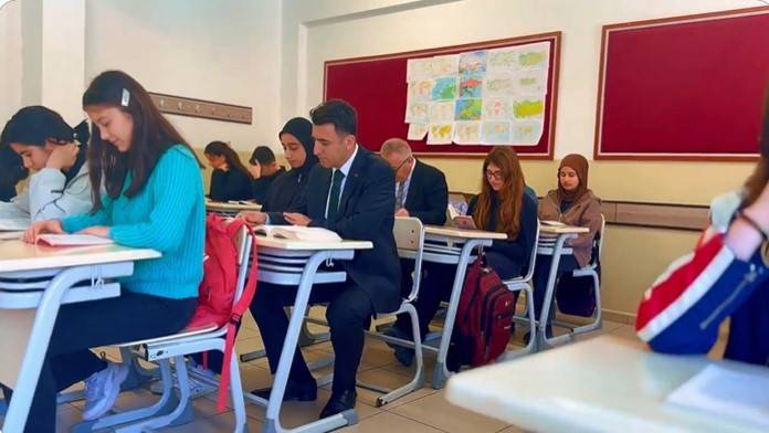 Bil-en Projesi Kaldığı Yerden Devam Ediyor