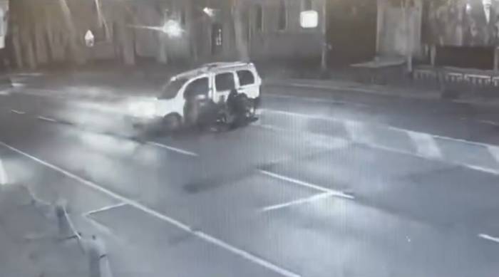 Beşiktaş’taki Feci Kazanın Ardından Acı Haber: Ağır Yaralı Genç Kız Hayatını Kaybetti