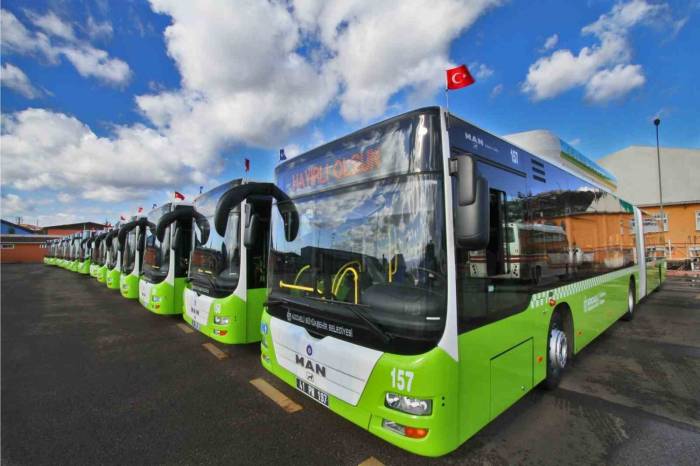 Acil İhtiyaçlar İçin Bayram Boyunca Görevde Olacaklar