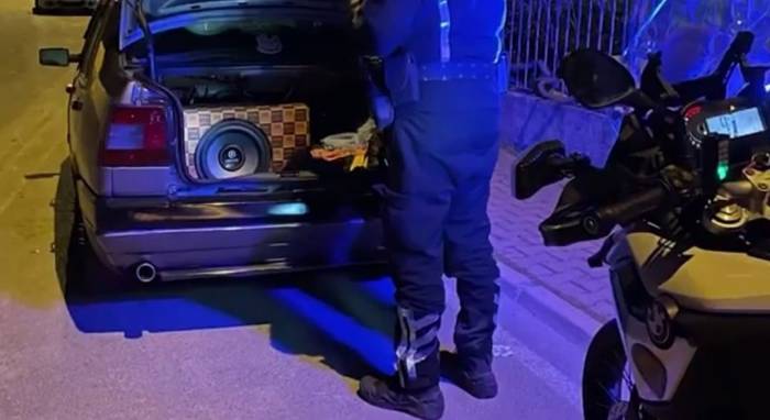 Sosyal Medyaya Attığı Görüntü Pahalıya Patladı: 86 Bin Tl Para Cezası Kesildi