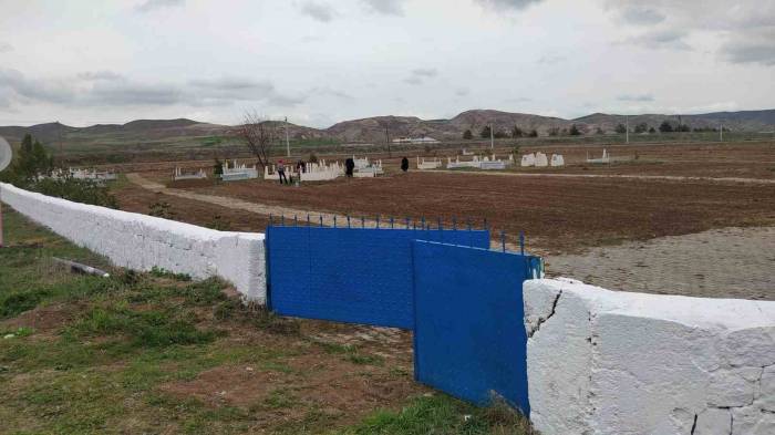 Seçilen Muhtardan Bayram Öncesi Örnek Davranış