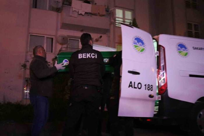 Aile Katliamının Altından Ortak Alınan ‘Araba’ Çıktı