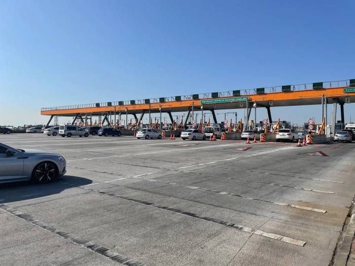 Yalova Valiliğinden Bayram Tatilinin Son Günü İçin Kamyon Yasağı